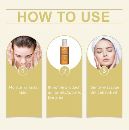 (BUY 1 GET 1 FREE) Lutein Firming and Anti-Wrinkle Serum 100ml